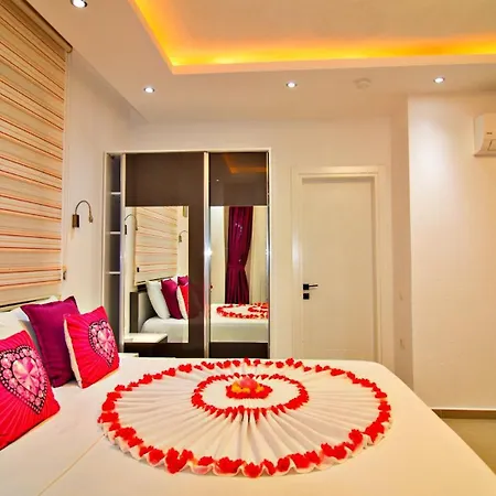 Uzumlu Village 1 Bedroom 6746 ヴィラ *