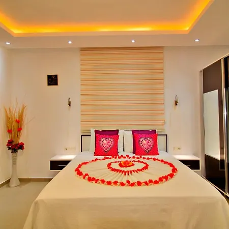 ヴィラ Uzumlu Village 1 Bedroom 6746