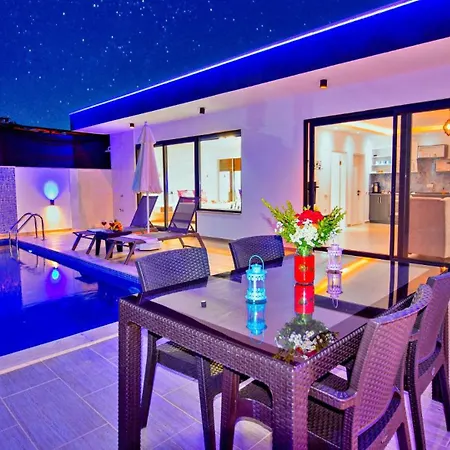Uzumlu Village 1 Bedroom 6746