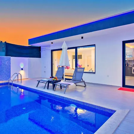 ヴィラ Uzumlu Village 1 Bedroom 6746