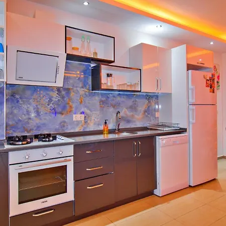 ヴィラ Uzumlu Village 1 Bedroom 6746 *